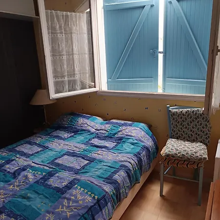 Maison Lateral * לה בר-דה-מון