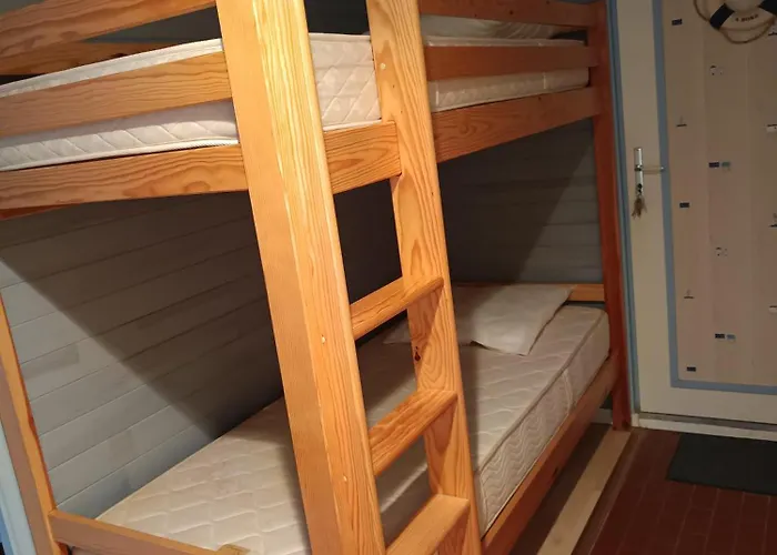 בית נופש Maison Lateral לה בר-דה-מון