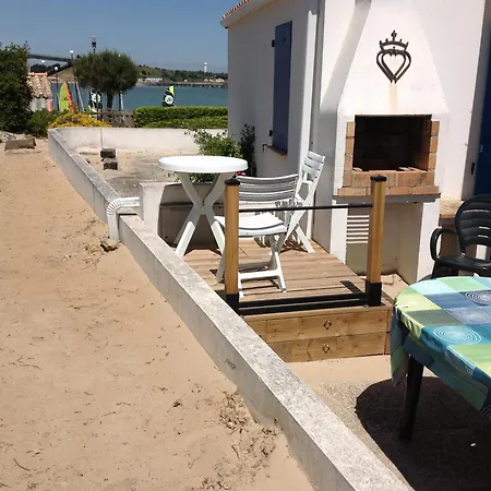 Maison Lateral *