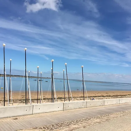 Vakantiehuis Maison Lateral