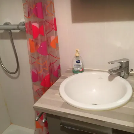 Maison Lateral Vakantiehuis *