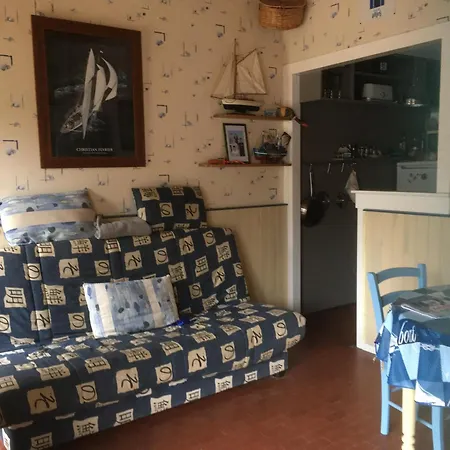 Holiday home Maison Lateral La Barre-de-Monts