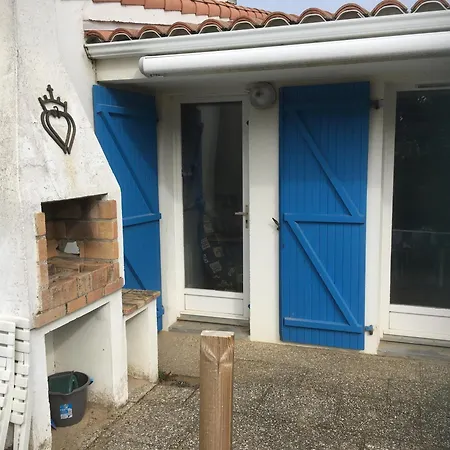 Maison Lateral *