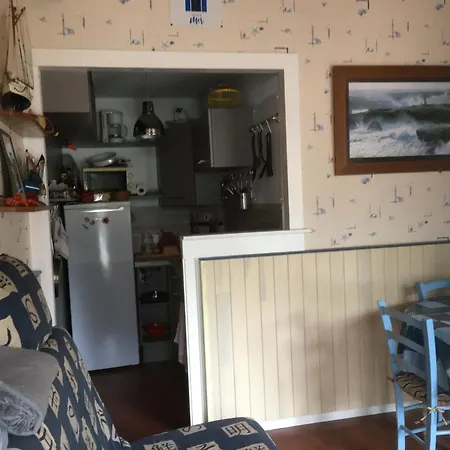 Maison Lateral Vakantiehuis