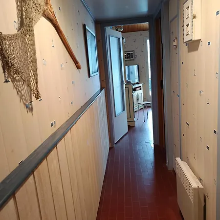 Casa de Férias Maison Lateral *