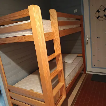 Vakantiehuis Maison Lateral La Barre-de-Monts