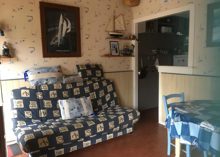 Maison Lateral * La Barre-de-Monts