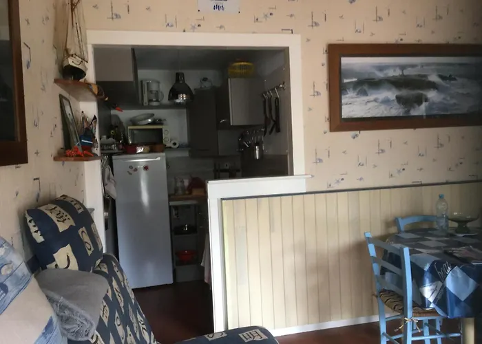 Maison Lateral Tatil Evi