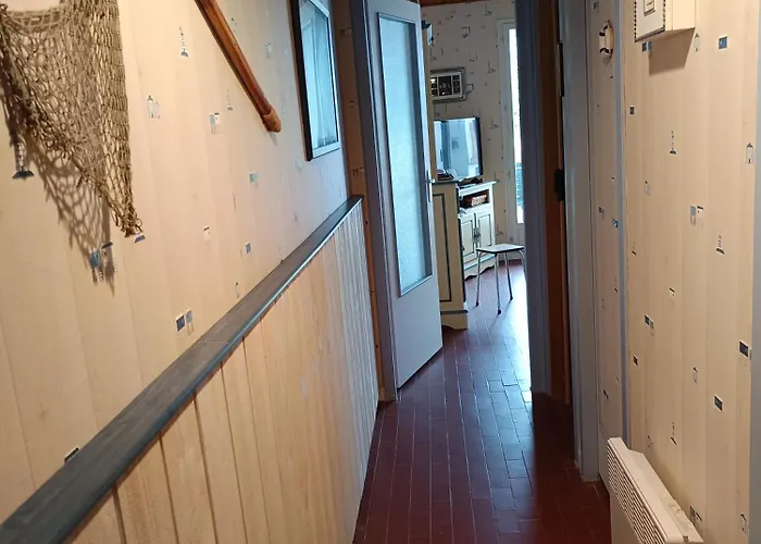 Tatil Evi Maison Lateral *